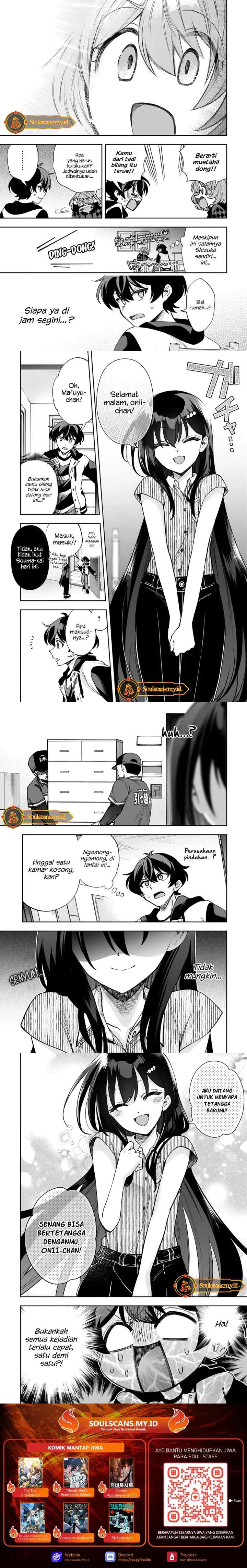 My Fave Persons Moved Into Condominium Where I Live chapter 10 halaman 16