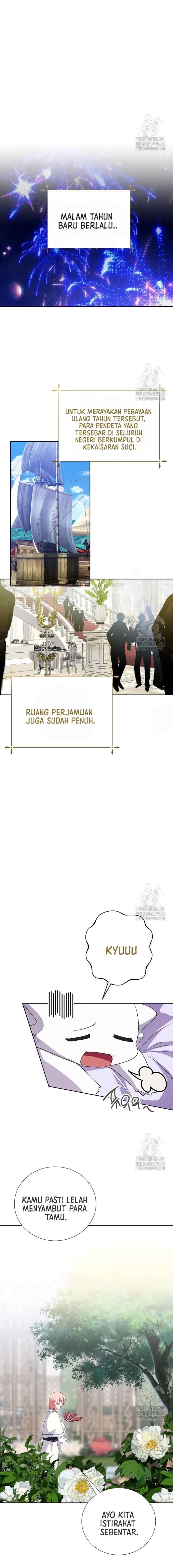If You Remove the Kind Protagonist's Mask chapter 65 halaman 11