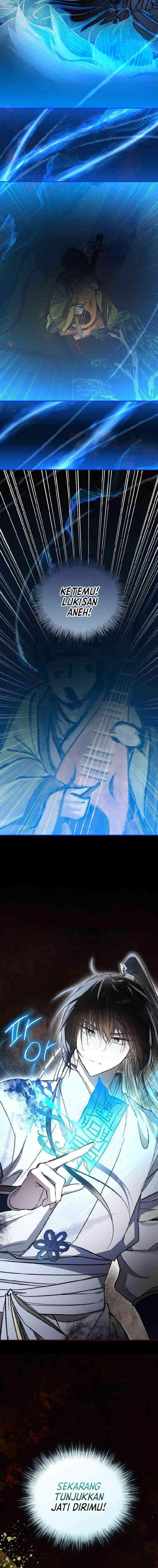 Subdued Soul Chronicle chapter 21 halaman 7