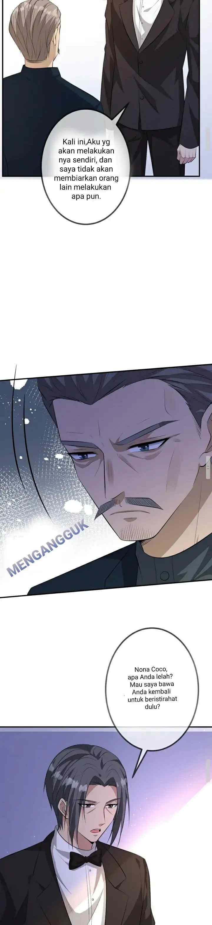 Embrace My Shadow chapter 320 halaman 6