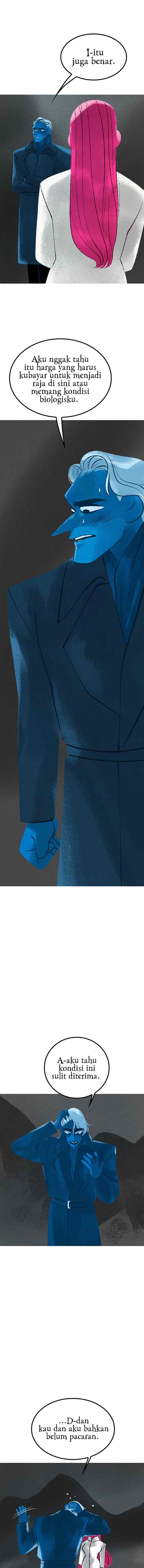 Lore Olympus chapter 165 halaman 8
