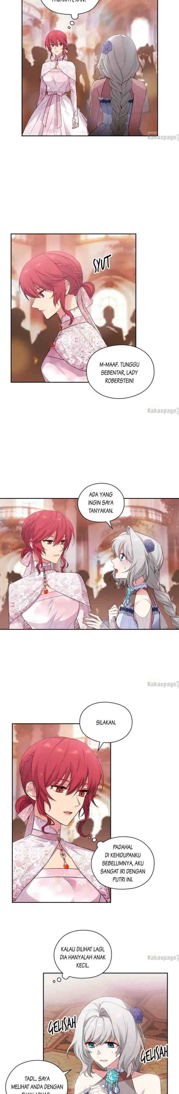 Adonis chapter 175 halaman 4