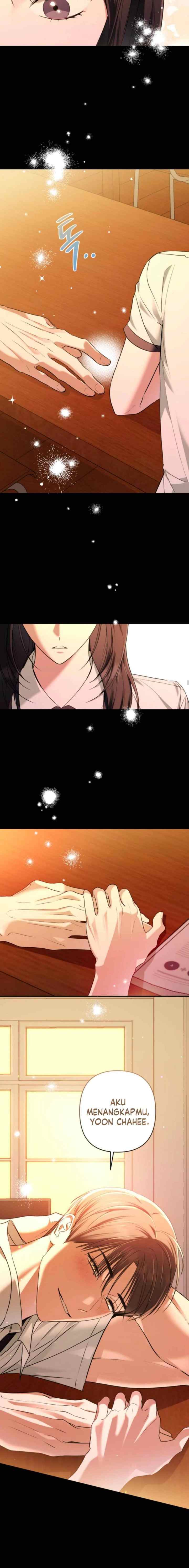 Ombre de printemps chapter 26 halaman 13