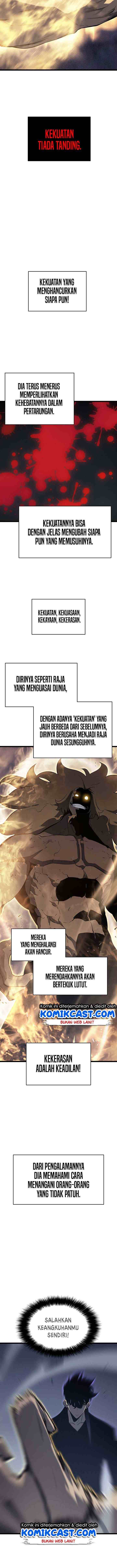 Solo Leveling chapter 145 halaman 12