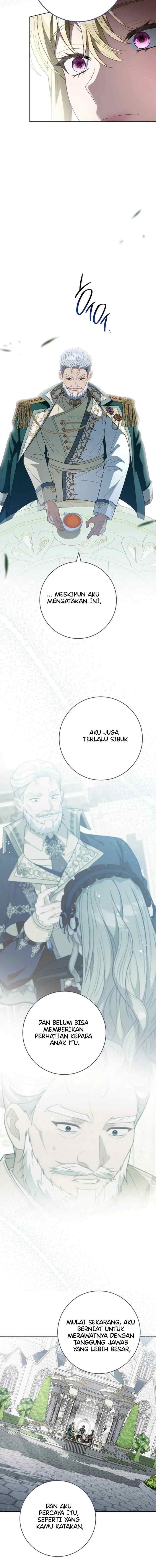 I Was Told To Die chapter 17 halaman 4