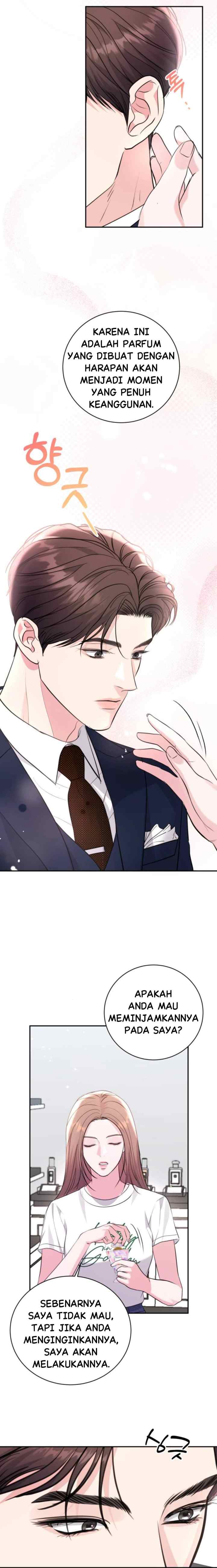 Endless Summer chapter 36 halaman 4