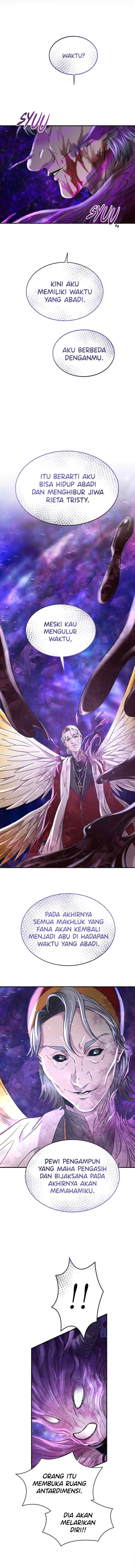 Cursed Blessing chapter 209 halaman 6