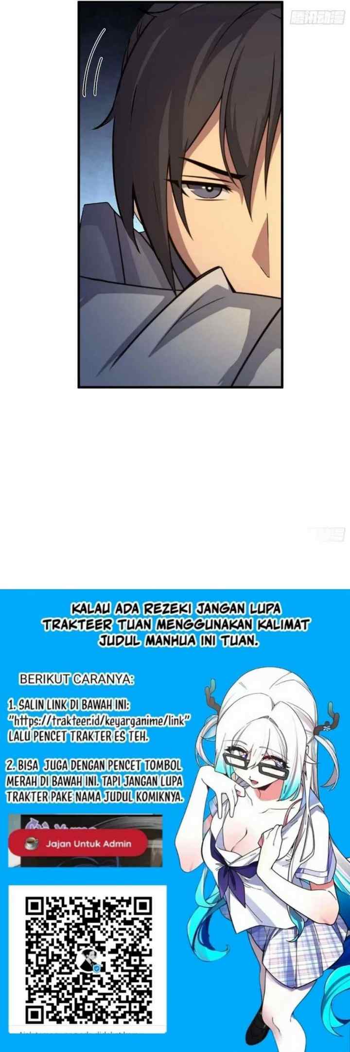 The Villain Wants to Live One More Day chapter 42 halaman 11