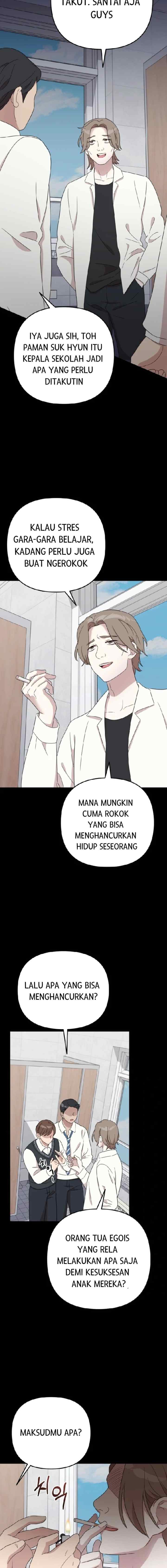 Give Birth To Me chapter 50 halaman 16