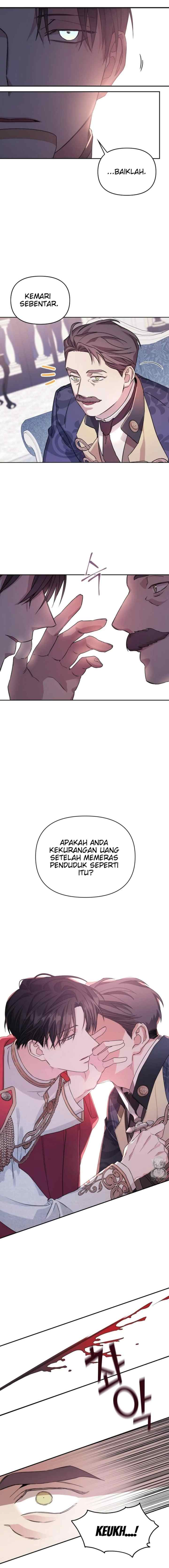 Eternal Covenant chapter 1 halaman 11