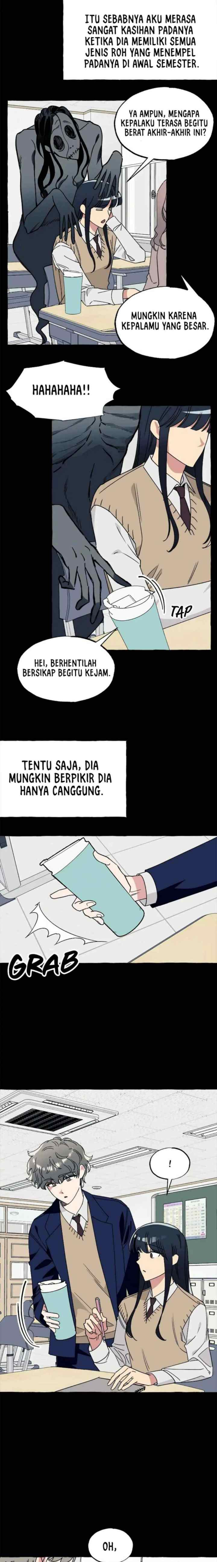 Master of the Fox Bead chapter 50 halaman 7