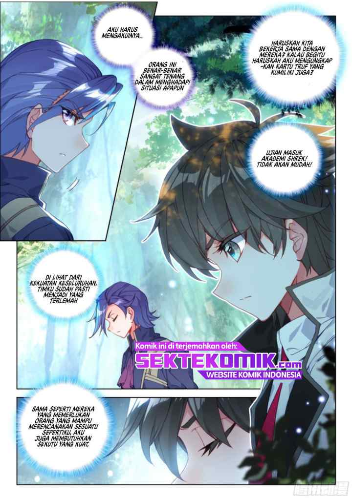 Soul Land 4 chapter 123 halaman 4