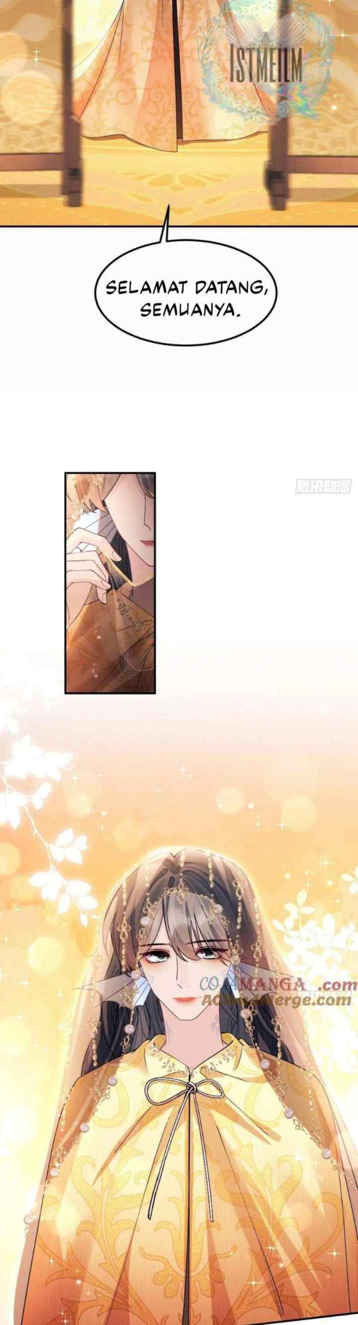 I Suspect the Actor Is Fishing for Me chapter 185 halaman 5