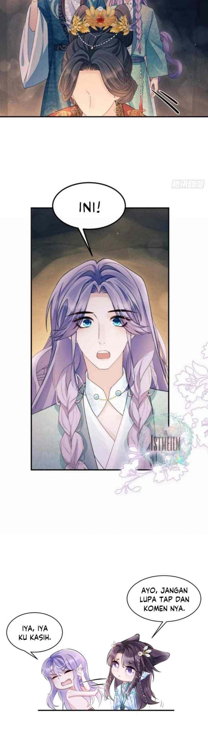 I Suspect the Actor Is Fishing for Me chapter 175 halaman 20
