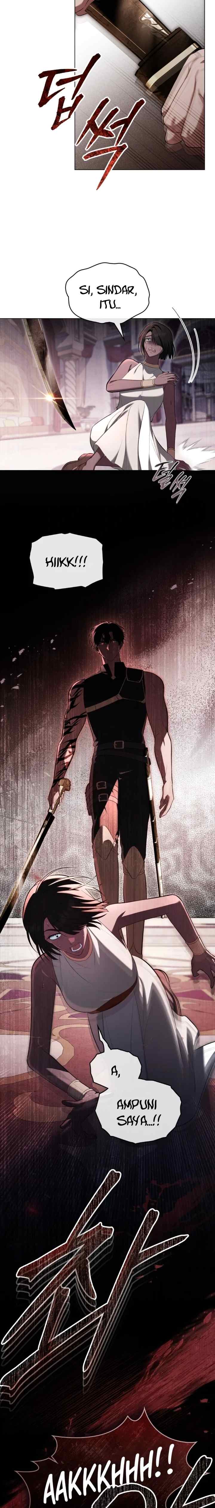 He Was My Slave chapter 29 halaman 6