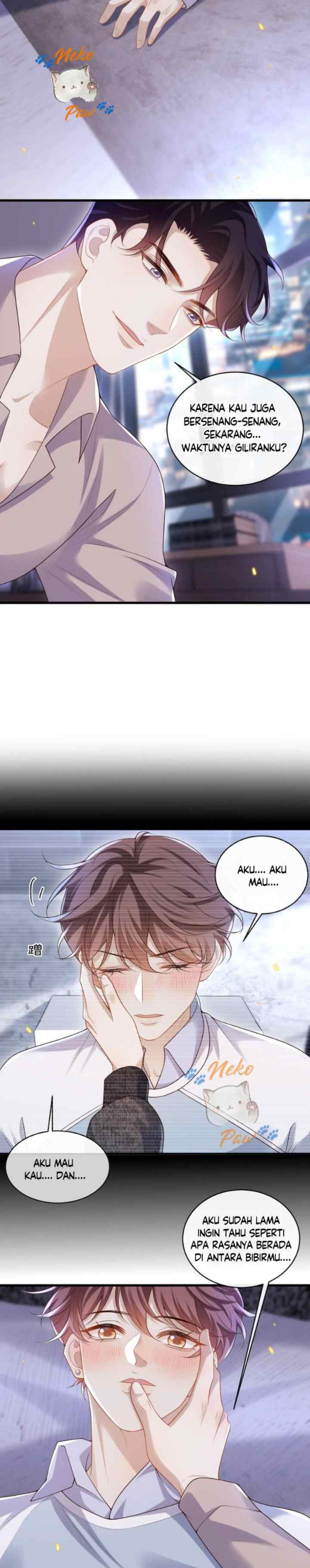 He Came Late At Night chapter 17 halaman 13