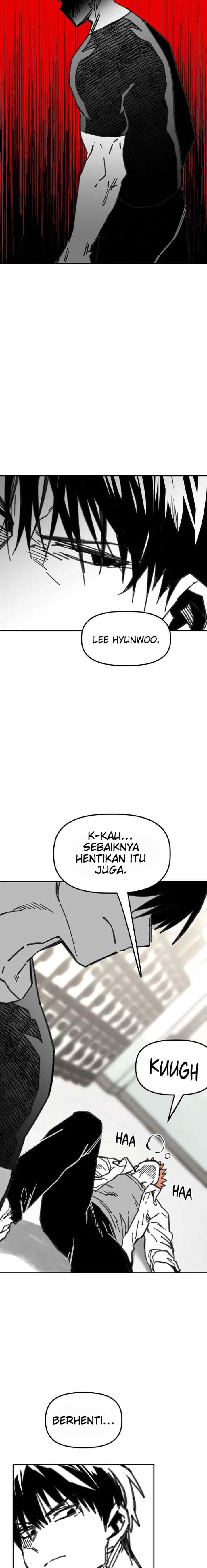 Highschool Boy chapter 55 halaman 8