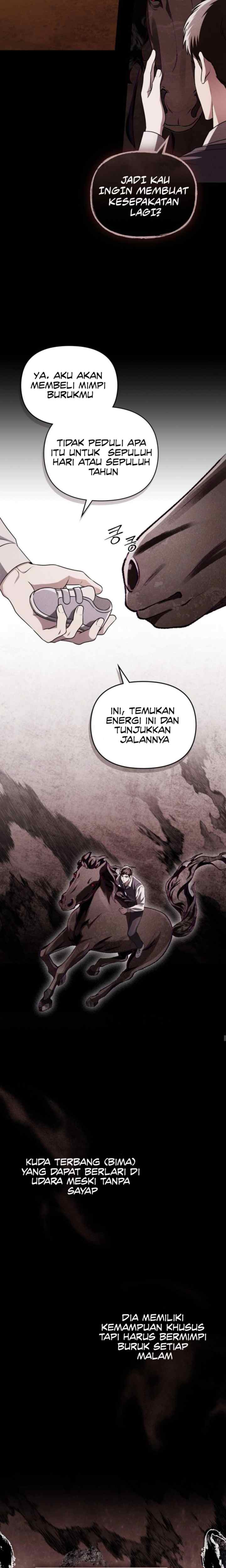 Honbul chapter 26 halaman 4