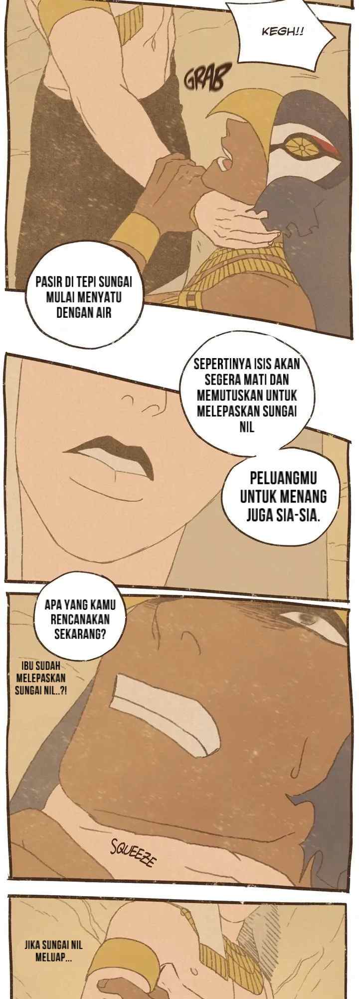 ENNEAD S1 chapter 57 halaman 16