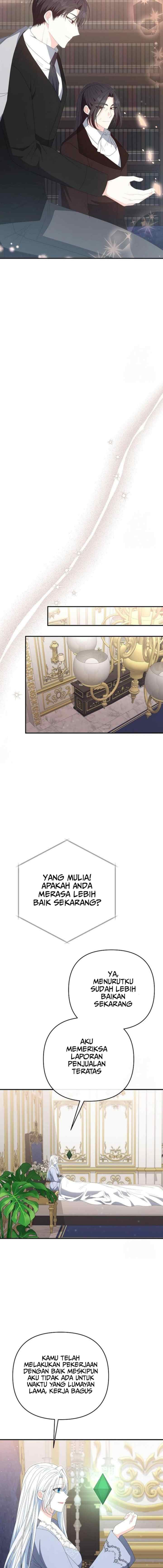 No, I Only Seduced the Princess? chapter 60 halaman 8