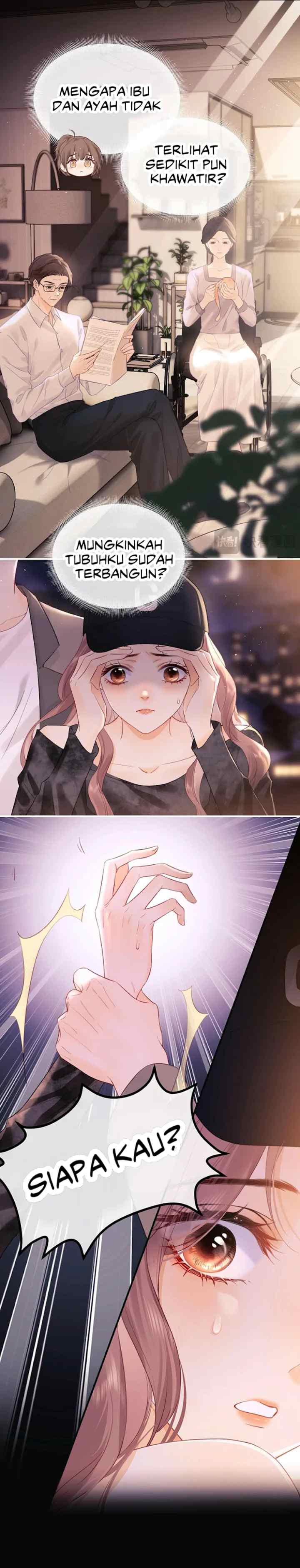 Meet My Wife, Who's Also My Fan chapter 1 halaman 16