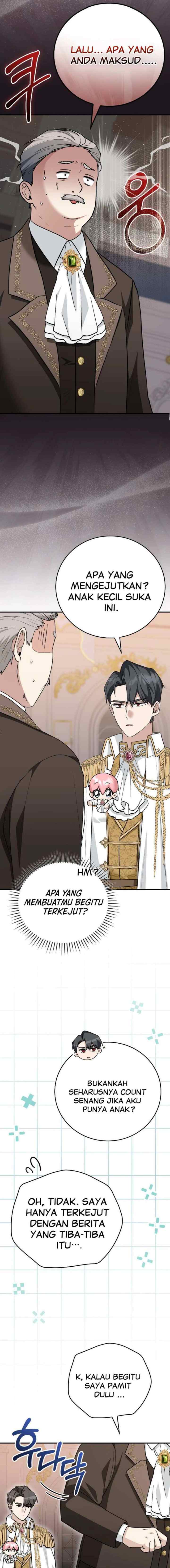 Possessing the Obsessive Maniac's Cotton Doll chapter 13 halaman 13