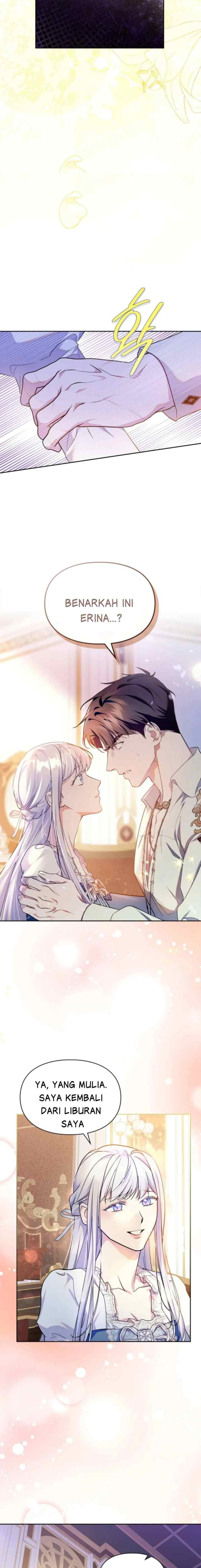 I Became the Tyrant's Servant chapter 64 halaman 14