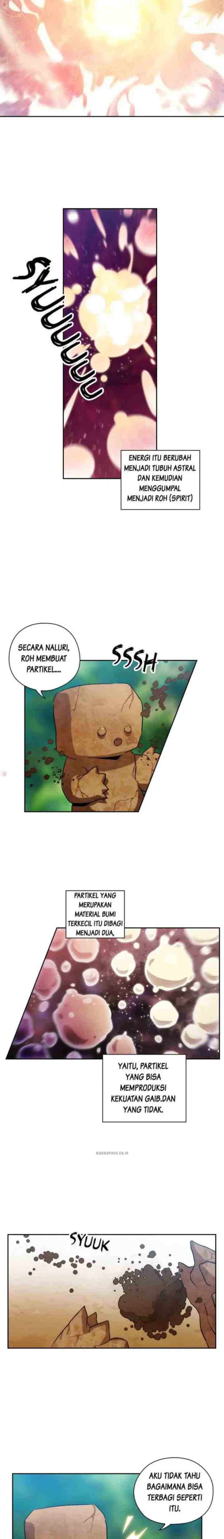 Adonis chapter 74 halaman 4