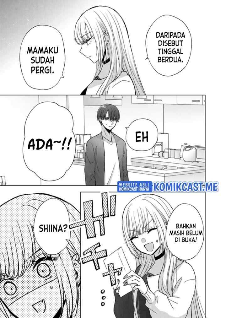 Kimi wa, Nina Janai chapter 10 halaman 18