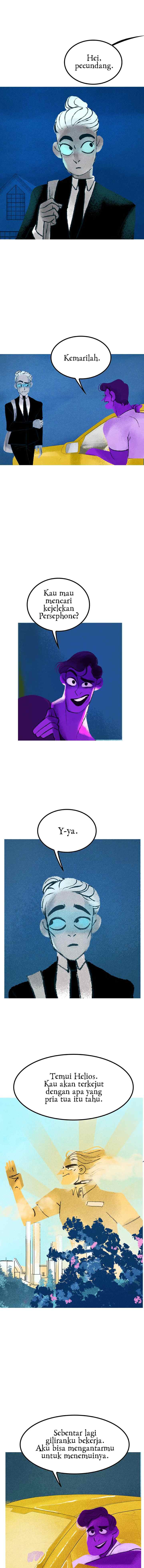 Lore Olympus chapter 108 halaman 18