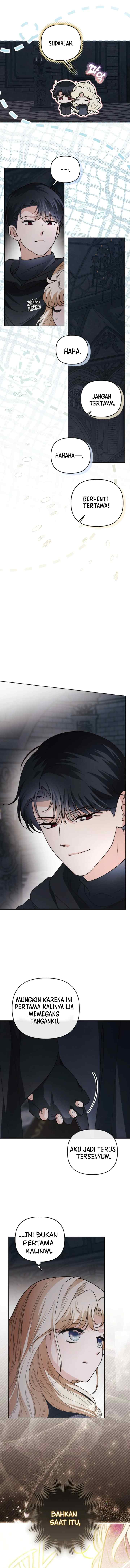 Mistaken as the Monster Duke's Wife chapter 29 halaman 12