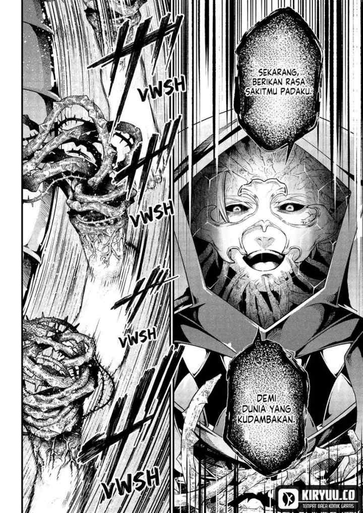 Märchen Crown chapter 15 halaman 14