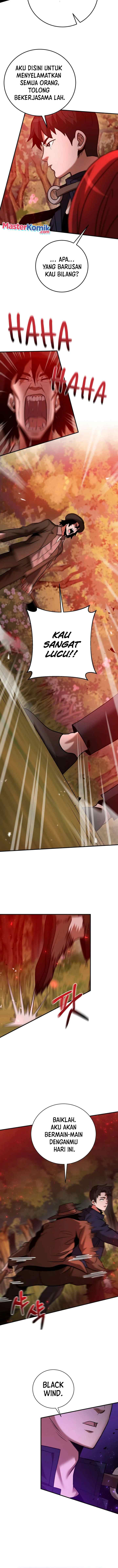 I Became a Renowned Family's Sword Prodigy chapter 22 halaman 9