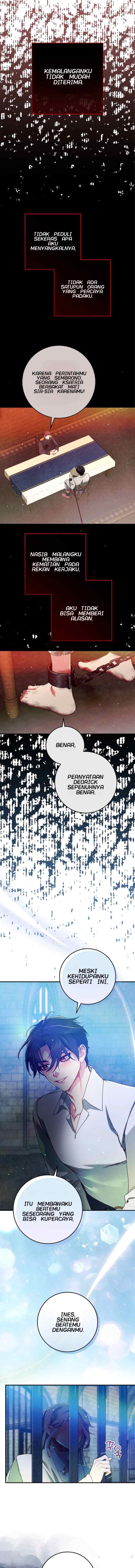 I'm Unmarried With a Time-Limited Lover chapter 46 halaman 18