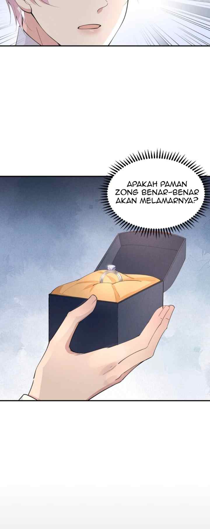 If You Ignore Me, I Will Be A Villain chapter 17 halaman 12