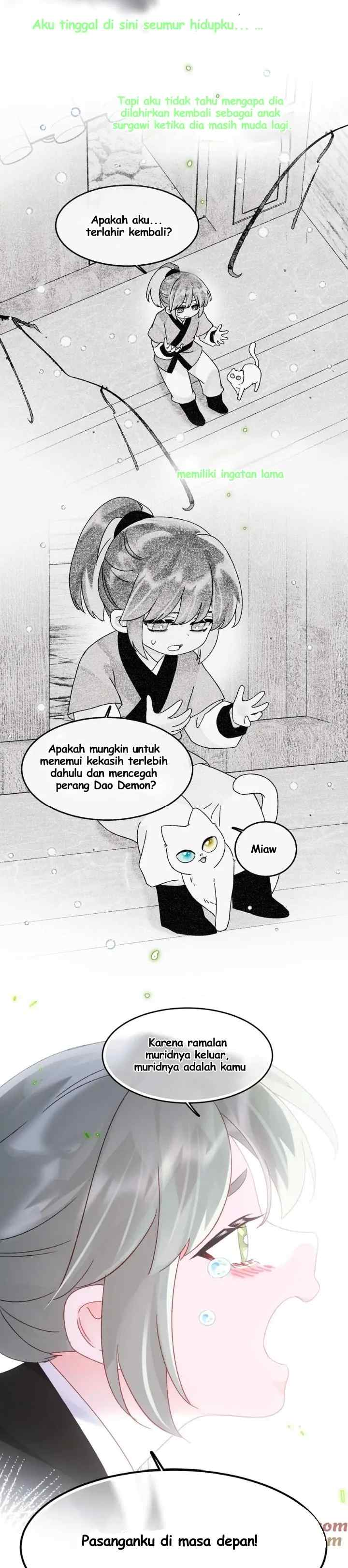 I'm Going to Be a Great Villain chapter 117 halaman 10
