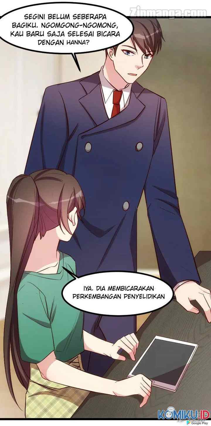 CEO's Sudden Proposal chapter 189 halaman 10
