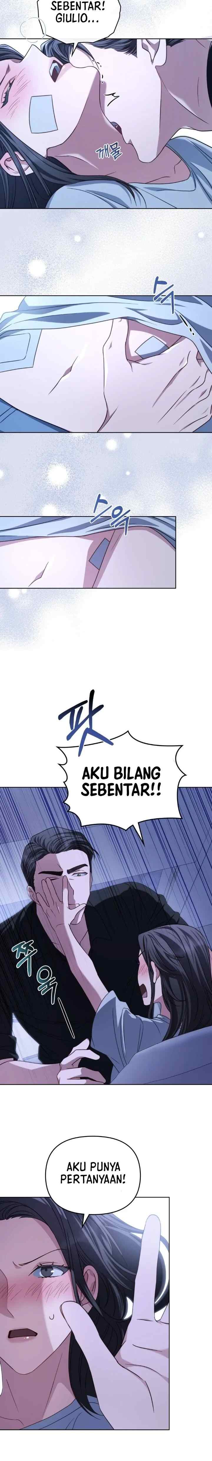 The Dilettante chapter 46 halaman 4