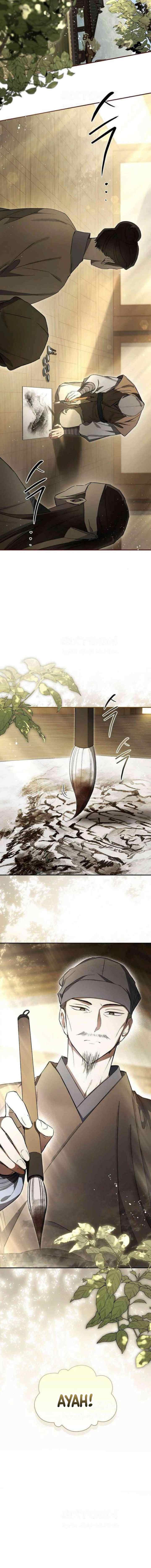 Subdued Soul Chronicle chapter 21 halaman 17