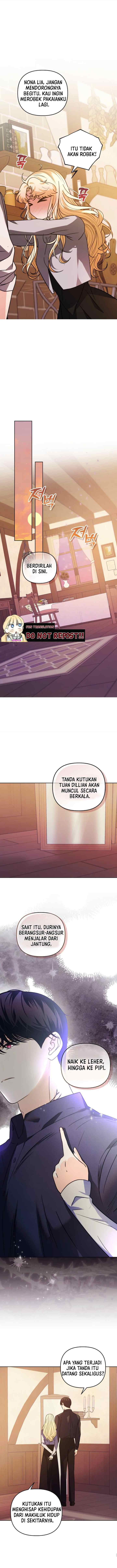 Mistaken as the Monster Duke's Wife chapter 6 halaman 11