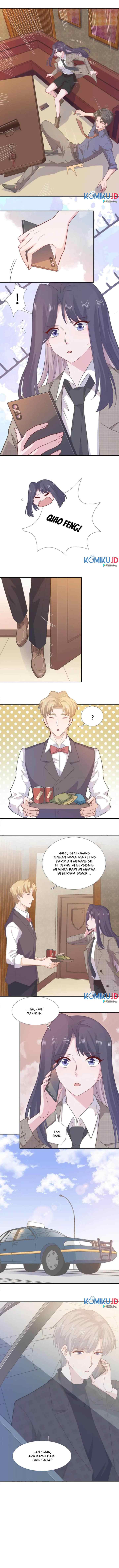 The Glutton Next Door chapter 113 halaman 5