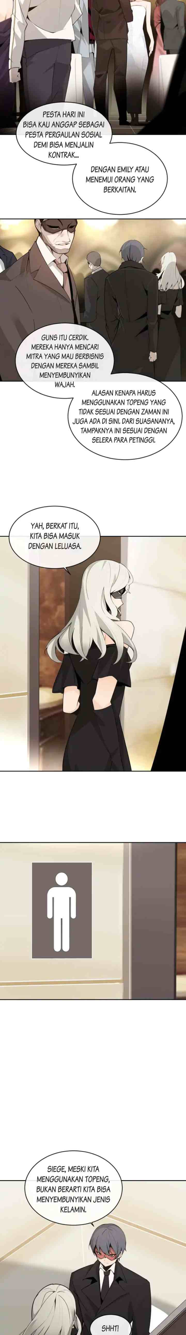 Devil Sword King chapter 234 halaman 5