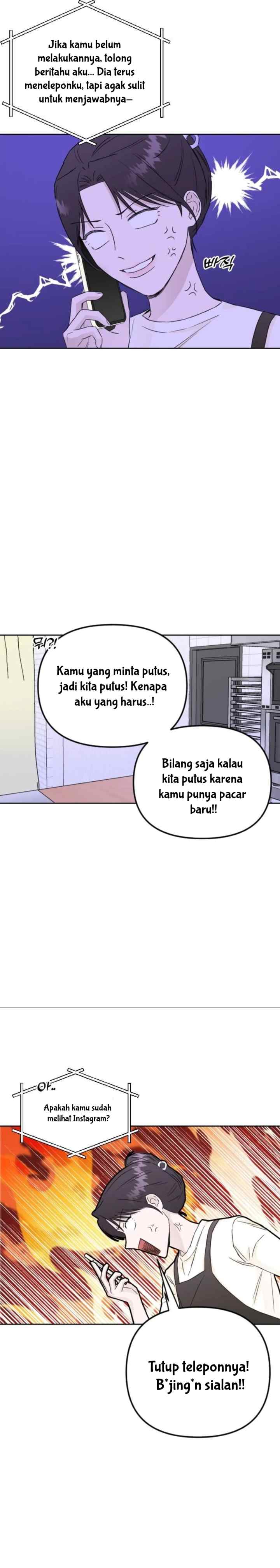 Can't We Just Meet? chapter 3 halaman 10