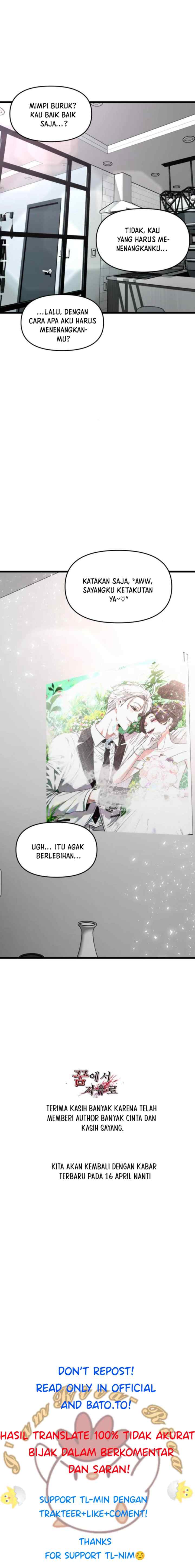 Siyoon Redflag chapter 184 halaman 19