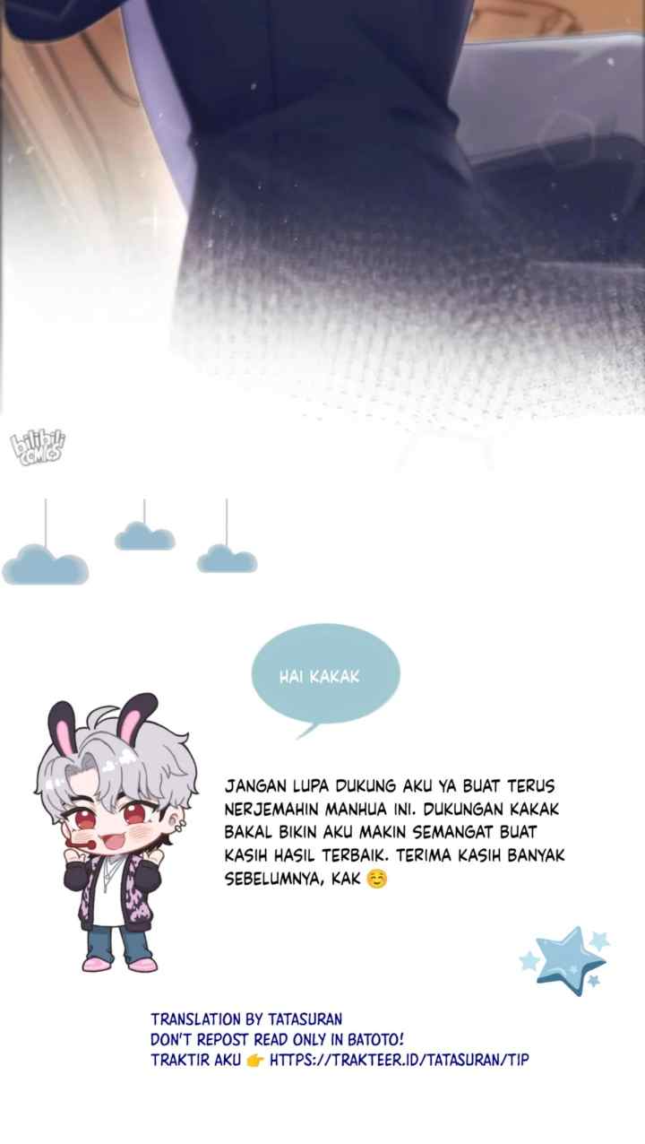 Guide on How to Sleep chapter 30 halaman 19
