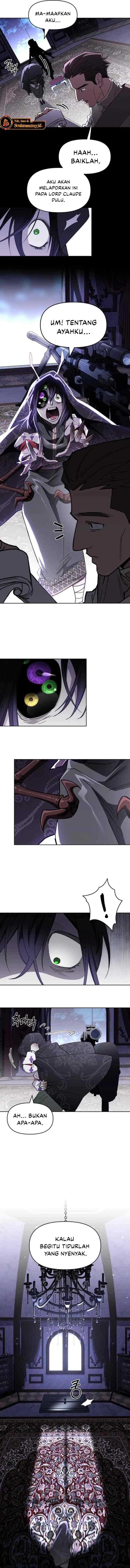 Single Dad in Another World chapter 8 halaman 6