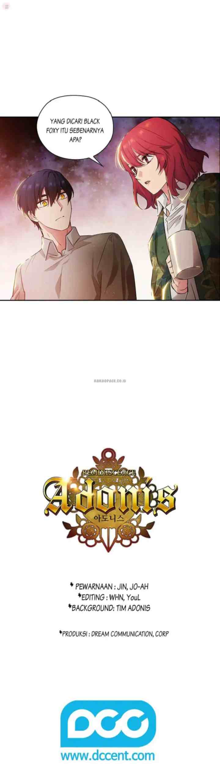 Adonis chapter 140 halaman 15