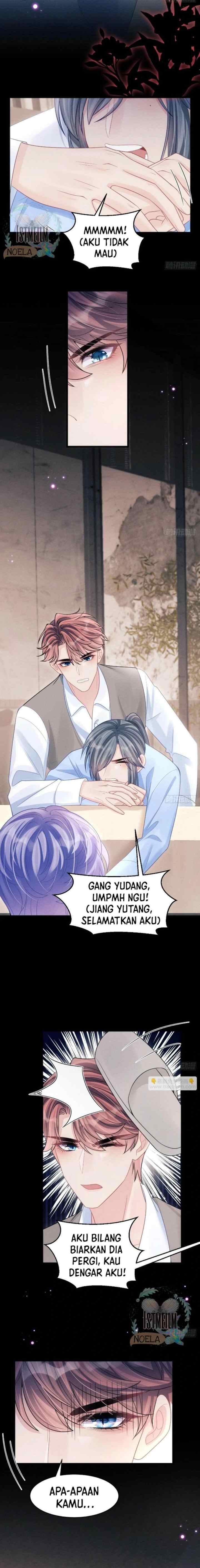 I Suspect the Actor Is Fishing for Me chapter 96 halaman 14