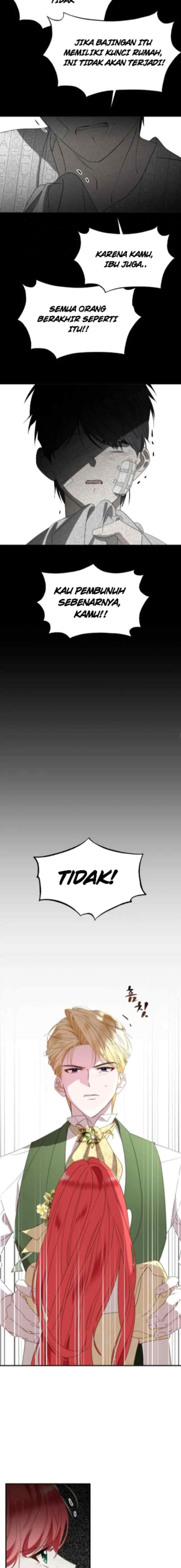 Another World Dump Truck chapter 20 halaman 5