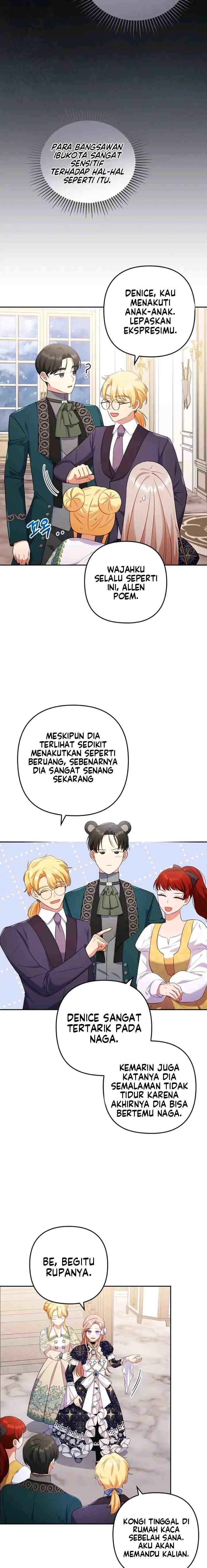 I Was Seduced By The Sick Male Lead chapter 40 halaman 12
